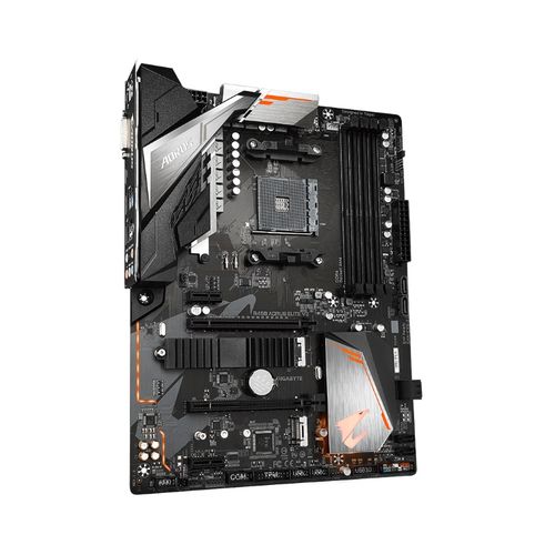 GIGABYTE B450 AORUS ELITE V2 rev. 1.x matična ploča slika 2