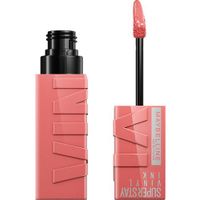 Maybelline New York Superstay Vinyl Ink Ruž za usne 100 Charmed