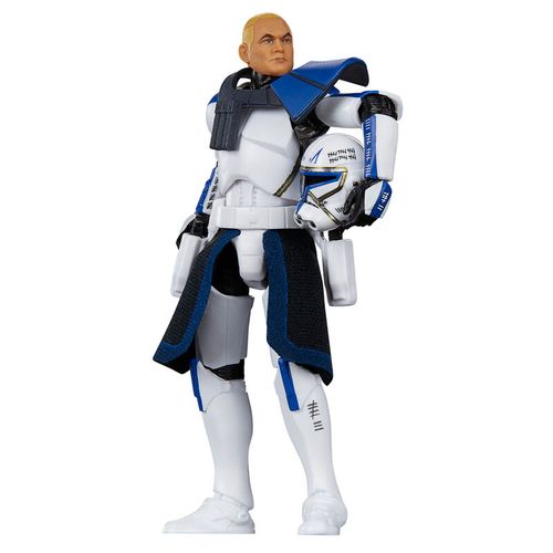 Star Wars: The Bad Batch Clone Commander Rex Bracca Misija figura 9,5 cm slika 6