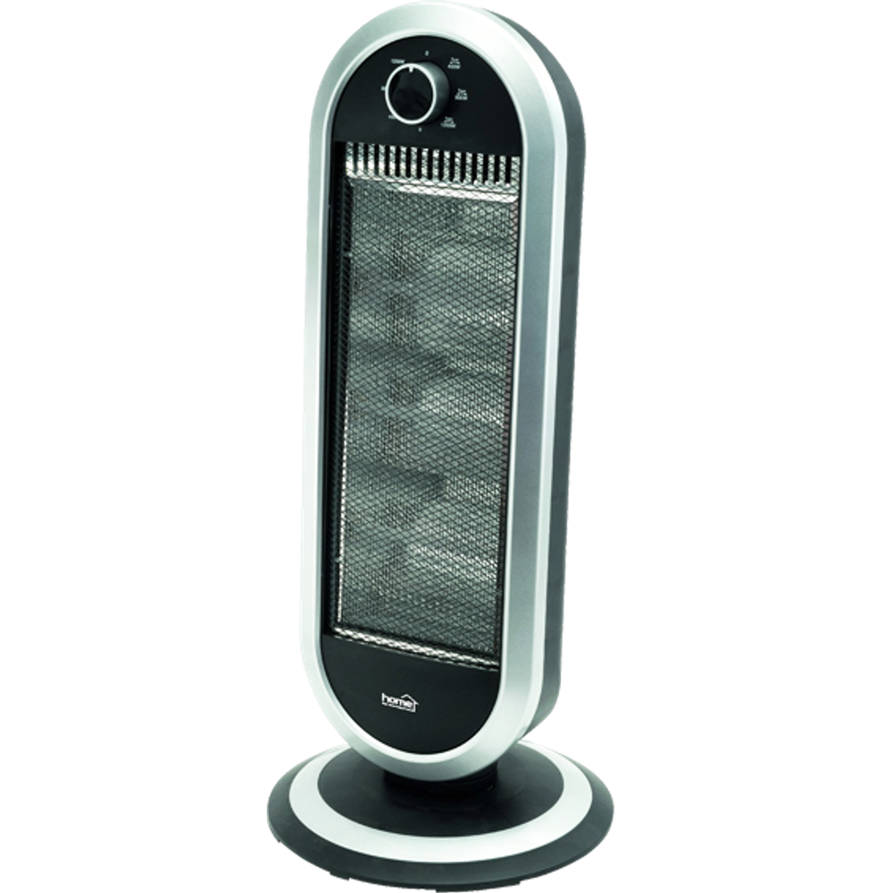 home Grijalica sa halogenim grijačem, 1200W - FK 23 slika 1