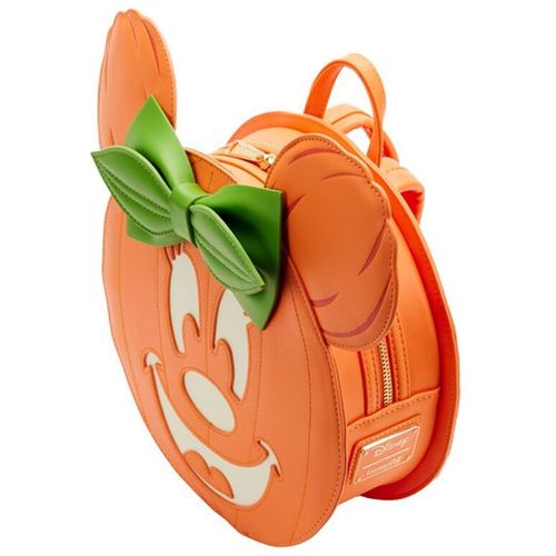 Loungefly Disney Mickey Pumpkin backpack 20cm slika 2