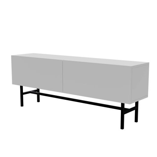 Felix 4002 White TV Stand slika 6