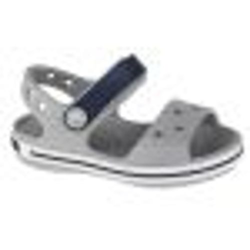 Crocs Crocband Sandal dječje sandale 12856-01u slika 5