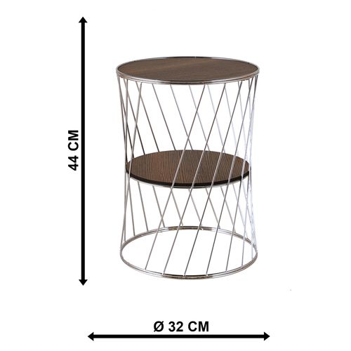 Gauge Concept Stolić za kavu Guzel 4 slika 4