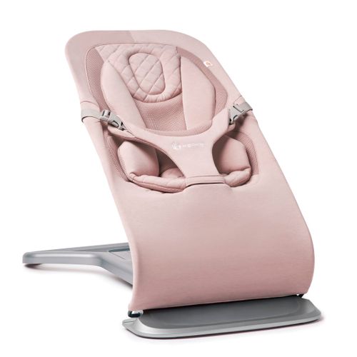 Ergobaby ležaljka Evolve 3u1, Blush Pink slika 10