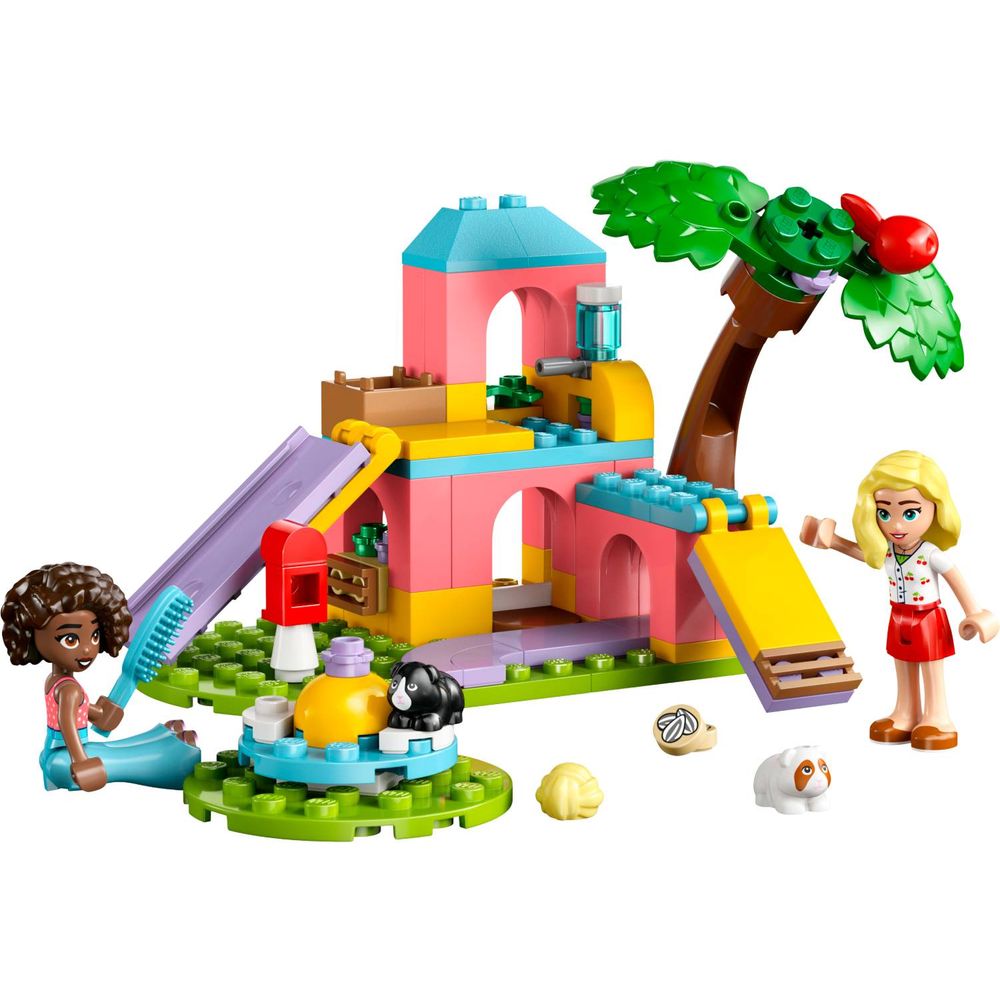 LEGO 42640 Igralište za hrčke slika 2