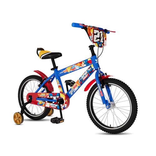 Magikbike dječji bicikl 12" SuperMagik slika 1