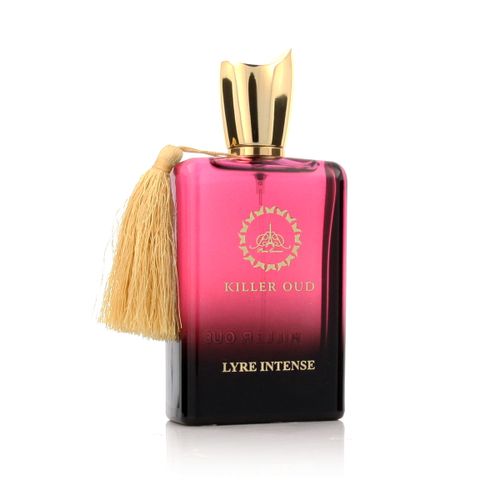 Killer Oud Lyre Eau De Parfum 100 ml (unisex) slika 2