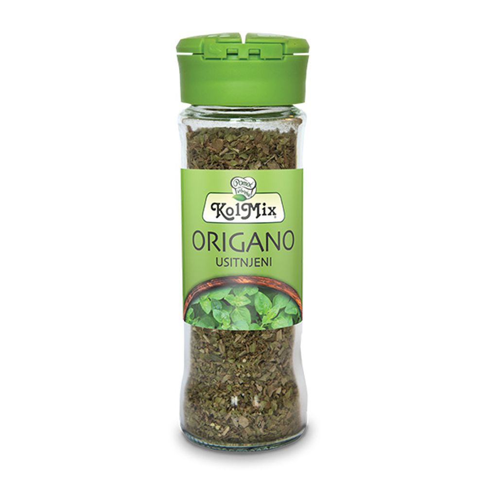 KolMix začin Origano 20g slika 1