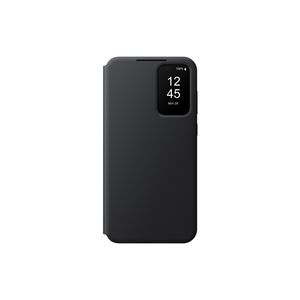 Samsung Book Smart View Wallet Case Galaxy A35 black