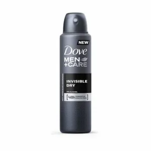 Dove muški dezodorans  Care Invisible Dry,150ml