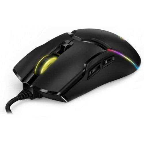 GENIUS Scorpion M700 USB Gaming crni miš slika 3