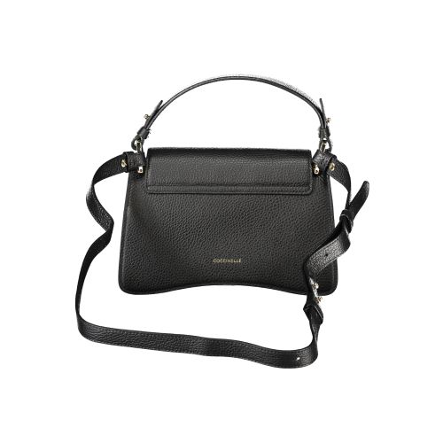 COCCINELLE WOMEN'S BAG BLACK slika 2