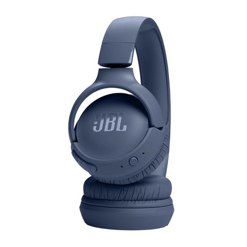 JBL Tune 520BT Bežične Bluetooth Slušalice, Plave slika 5