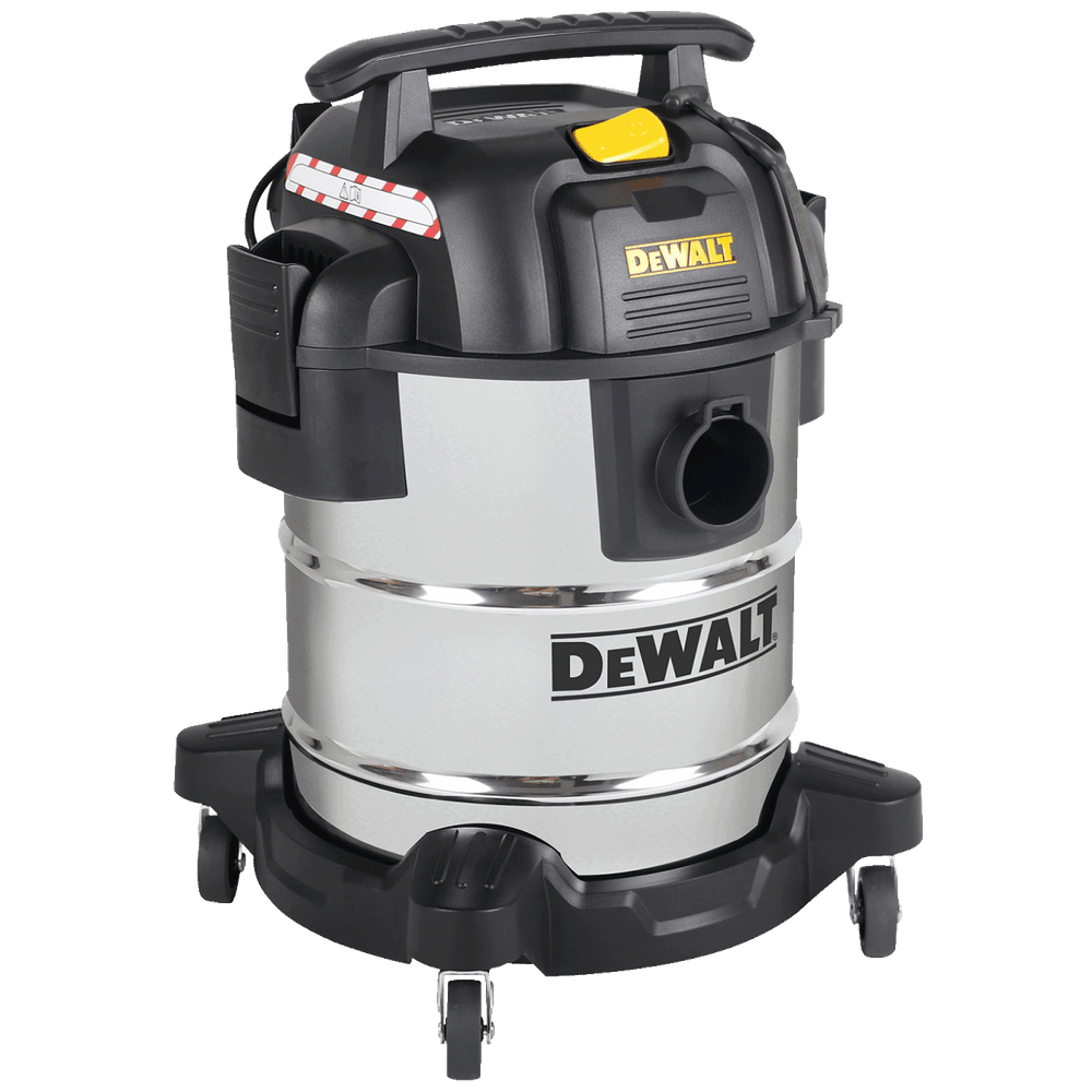 DeWALT Usisavač za suho/mokro usisavanje DXV25S slika 3