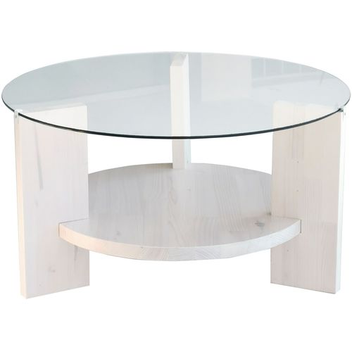 Mondo - White White Coffee Table slika 6