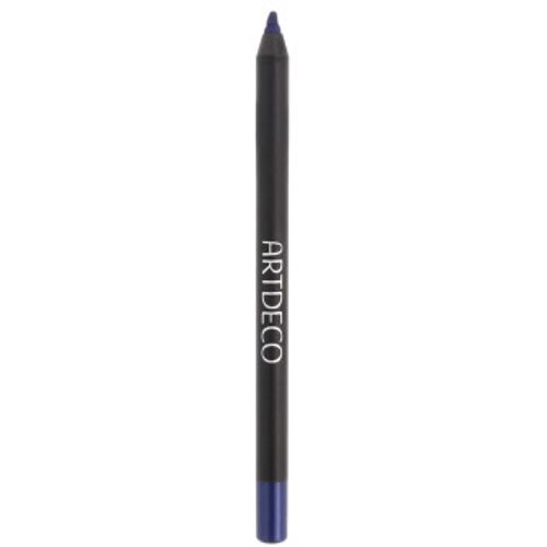 Artdeco Soft Eye Liner Waterproof (45 Cornflower Blue) 1,2 g slika 4