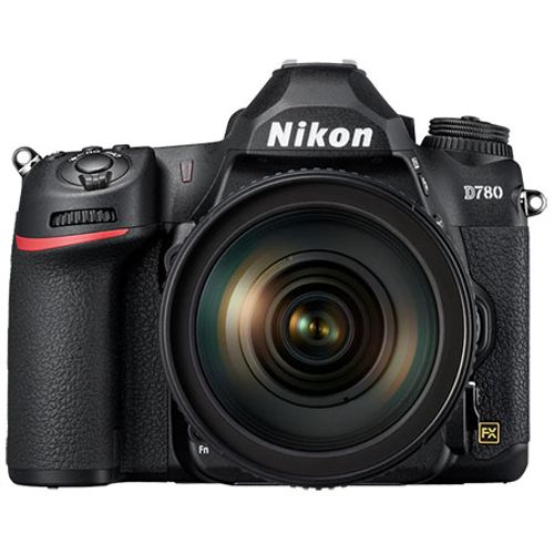 Nikon D780 + 24-120mm slika 2