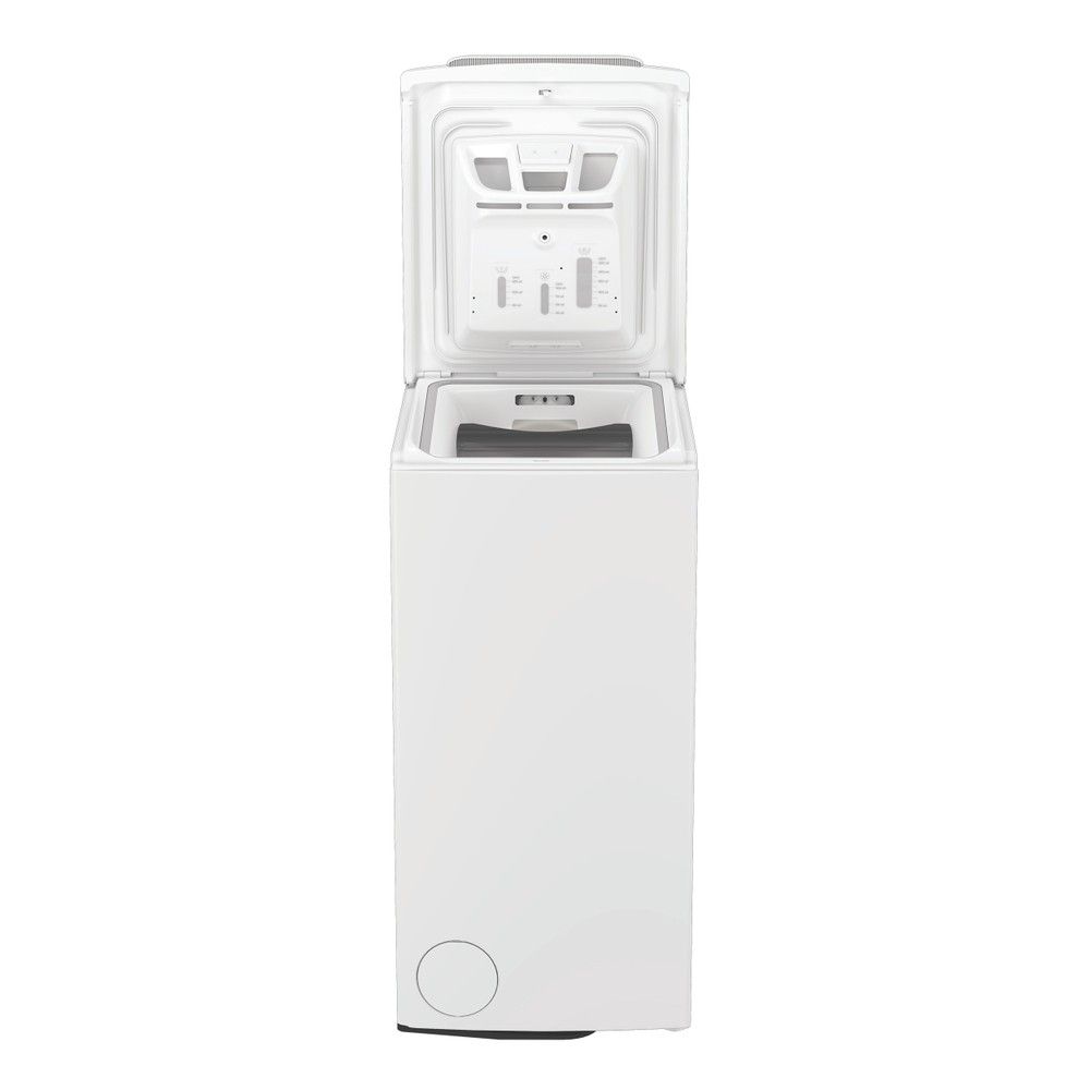 Whirlpool perilica rublja TW6521DSSWEE slika 3