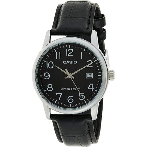 Muški sat Casio COLLECTION Crna (Ø 37 mm) slika 1