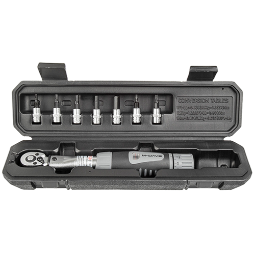 ALAT M-WAVE TORQUE WRENCH 880291 slika 1