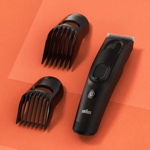 Braun HC5330 Trimer za šišanje kose iz serije 5 slika 3