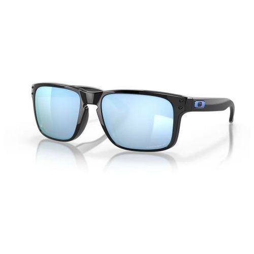 Sportske naočare OAKLEY Holbrook polished black-prizm deep water polarized slika 1