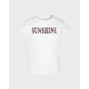 Name It majica kratkih rukava za djevojčice Sunshine
