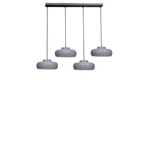 Opviq Luster 924, Siva, Crna