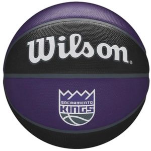 Wilson NBA Team Sacramento Kings košarkaška lopta wtb1300xbsac