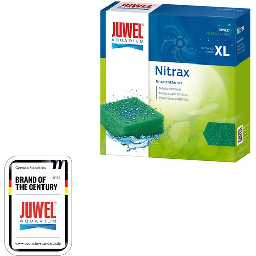 JUWEL Nitrax Bioflow 8.0 Jumbo slika 2
