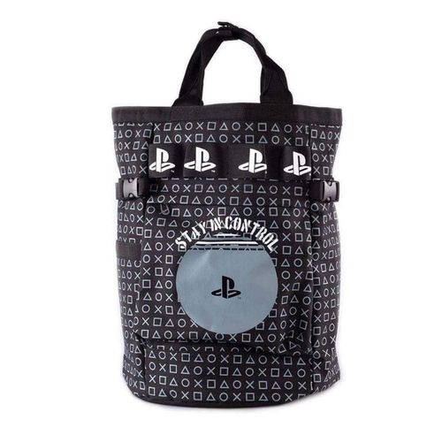 PlayStation AOP Backpack slika 1