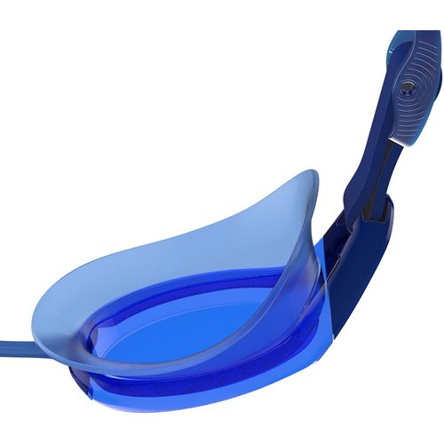Speedo Naočale za plivanjeMARINER PRO GOG AU BLUE/WHITE slika 4