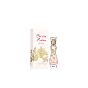 Christina Aguilera Woman EDP 15 ml