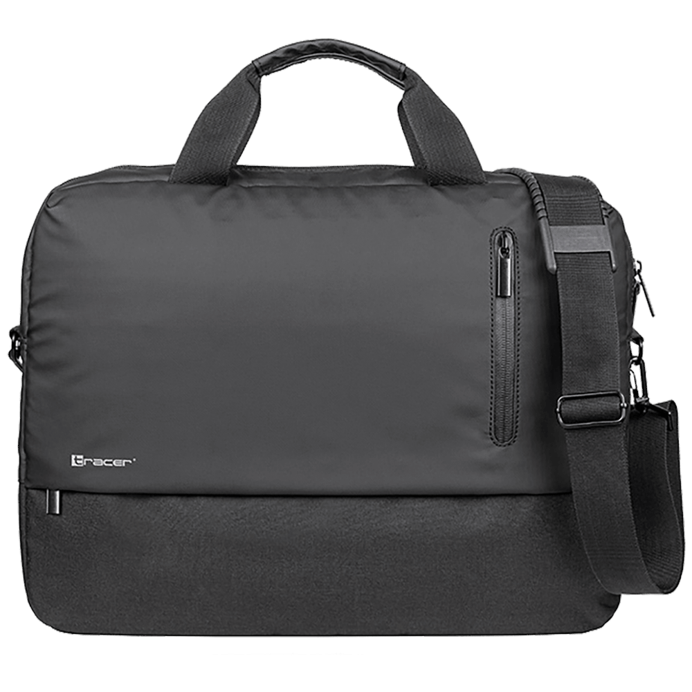 Tracer Torba za laptop 15,6", Balance V2 - NOTEBOOK BAG 15,6" BALANCE V2 slika 1