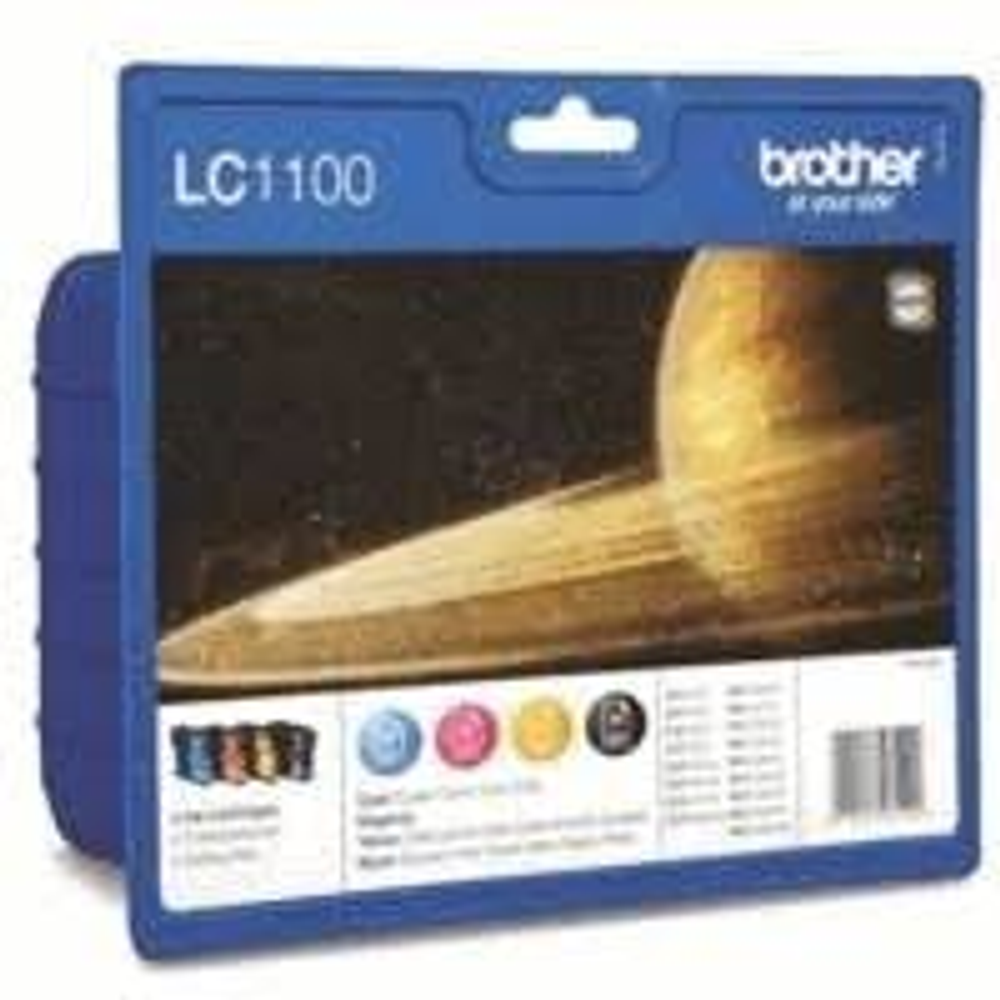 POT INK BRO LC1100M slika 1