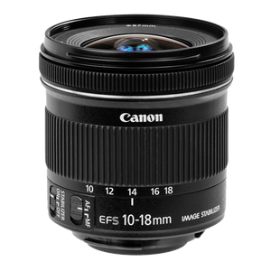 Canon EF-S 10-18mm F4.5-5.6 IS STM (crop)