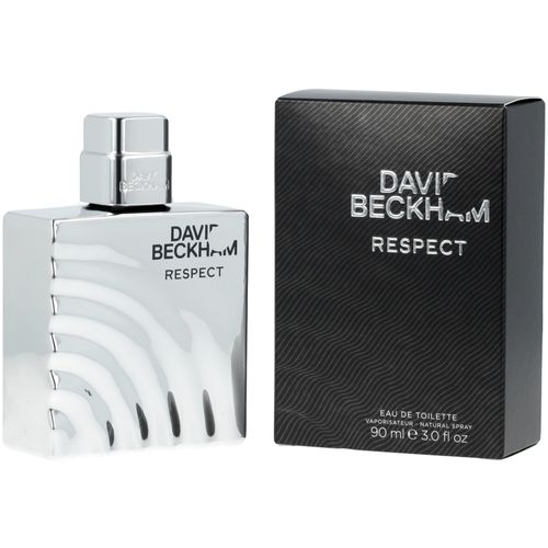 David Beckham Respect Eau De Toilette 90 ml (man) slika 3