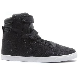 Hummel Lfs Patike Slimmer Stadil Glitter Sneaker Smu Djevojčice