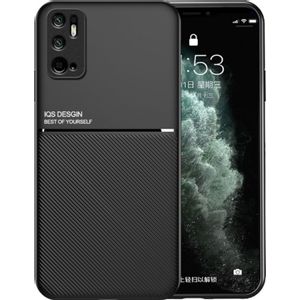 MCTK73-XIAOMI 11T * Futrola Style magnetic Black (159)