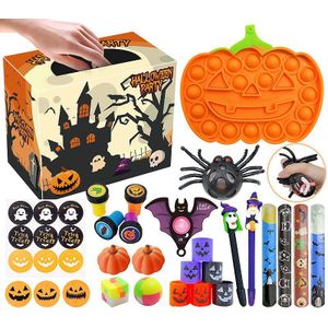 Antistresni set igračaka Halloween