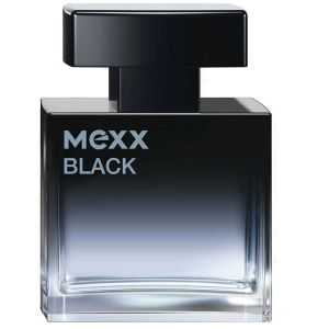 Mexx Black for Him Etd 30ml
