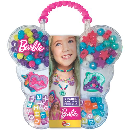 BARBIE NAKIT U TORBICI LEPTIRA (DISPLAY 12 kom) slika 1