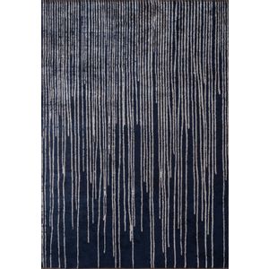 Tepih LUMOS DARK NAVY, 240 x 300 cm