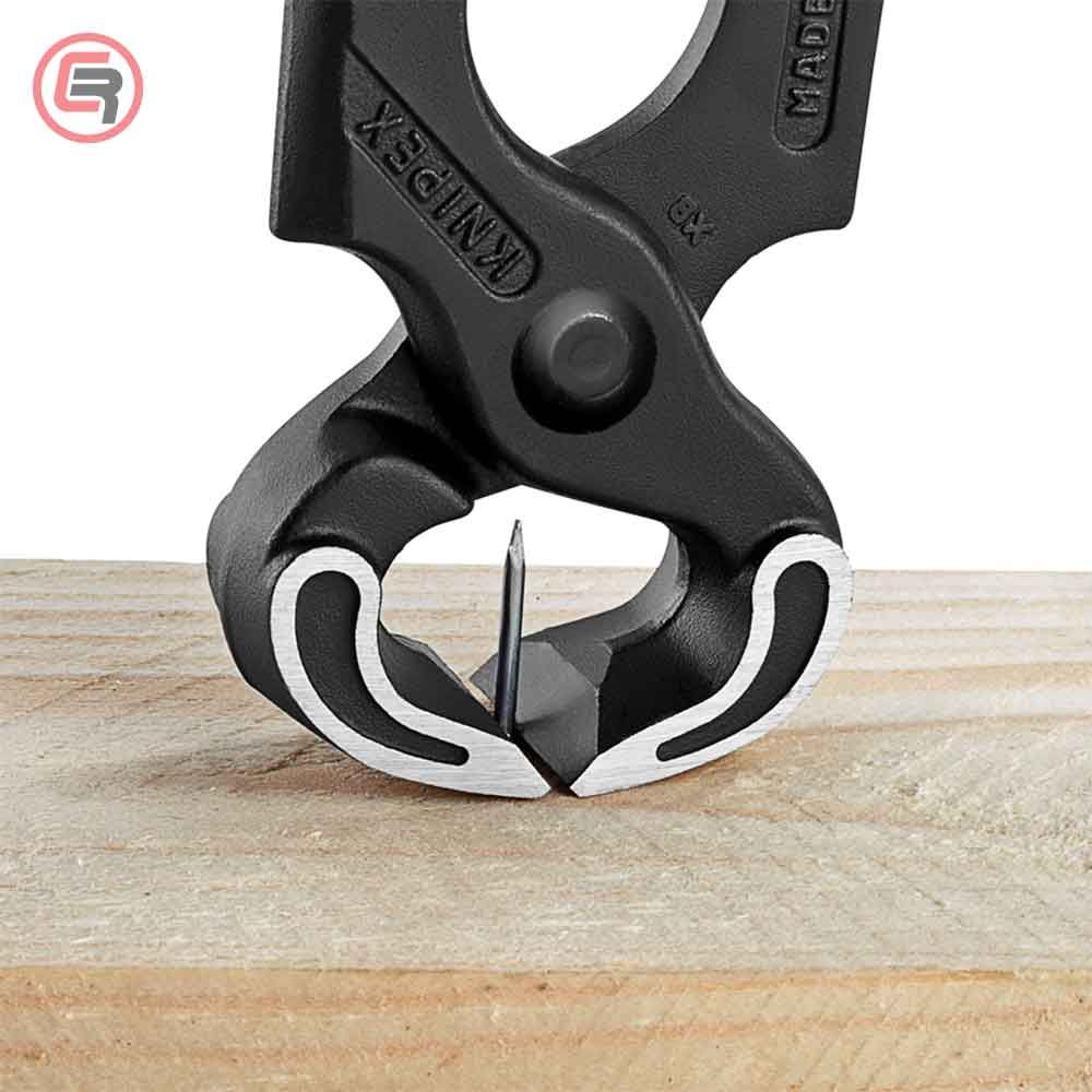 Knipex Kliješta Stolarska 210 mm - 50 00 210 slika 7