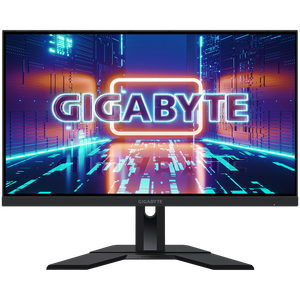 Monitor GIGABYTE 27" M27Q-EK, IPS, QHD, 170Hz, DP, HDMI, USB-C