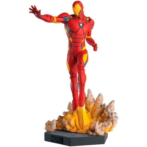 Marvel Vs Iron Man figure slika 2