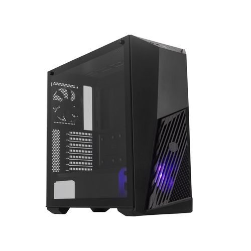 COOLER MASTER MasterBox K501L RGB (MCB-K501L-KGNN-SR1) slika 1