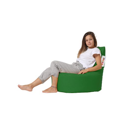 Atelier Del Sofa Vreća za sjedenje, Baton - Green slika 12