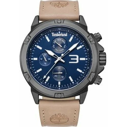 Muški satovi Timberland TDWGF9002902 (Ø 46 mm) slika 1